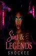 Sins & Legends - Bild 1