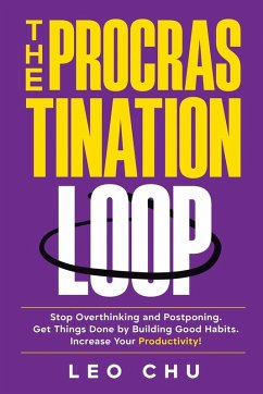Cover The Procrastination Loop