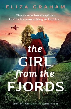 Cover The Girl from the Fjords