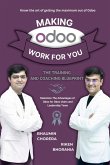 Making Odoo Work For You