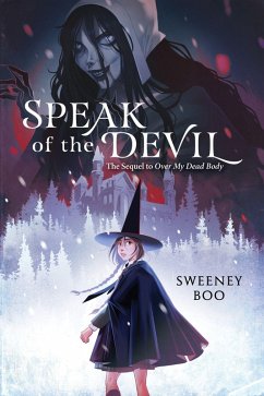 Speak of the Devil - Boo, Sweeney