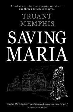 Saving Maria - Memphis, Truant D