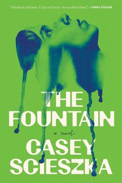 Cover The Fountain