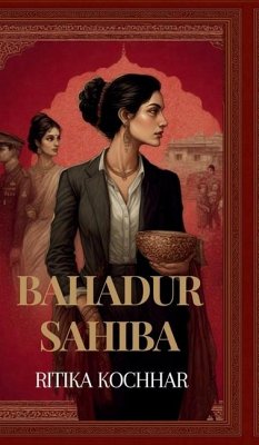 Cover Bahadur Sahiba