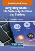 Integrating ChatGPT Into System Applications and Services Integrating ChatGPT Into System Applications and Services
