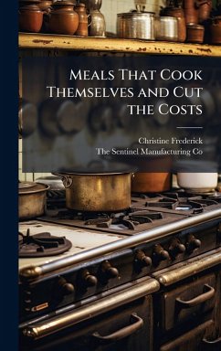 Cover Meals That Cook Themselves and Cut the Costs