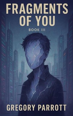 Cover Fragments of You