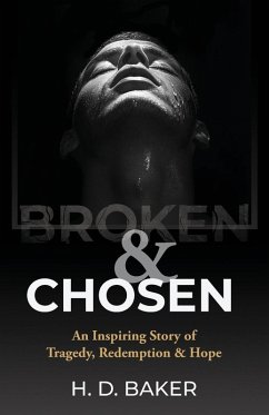 Cover Broken & Chosen