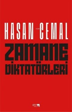 Zamane Diktatörleri - Cemal, Hasan
