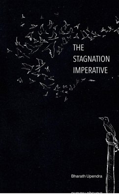 Cover The Stagnation Imperative