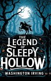 The Legend of Sleepy Hollow The Legend of Sleepy Hollow