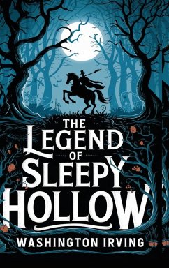 Cover The Legend of Sleepy Hollow