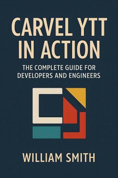 Cover Carvel Ytt in Action (eBook, ePUB)