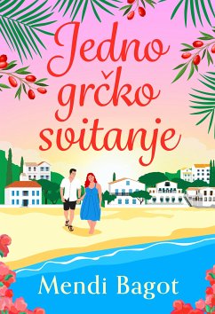 Cover Jedno grčko svitanje (eBook, ePUB)