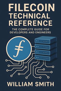 Cover Filecoin Technical Reference (eBook, ePUB)