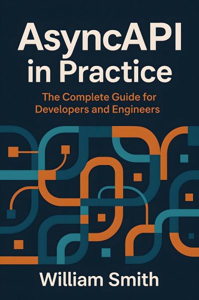 AsyncAPI in Practice (eBook, ePUB)