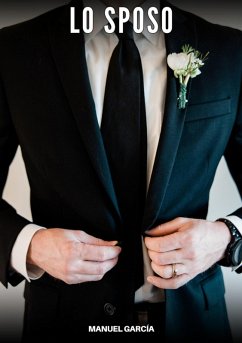Cover Lo Sposo (eBook, ePUB)