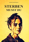 STERBEN MUSST DU (eBook, ePUB)