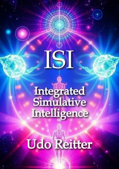 Cover ISI (eBook, ePUB)