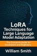 LoRA Techniques for Large Language... - Bild 1