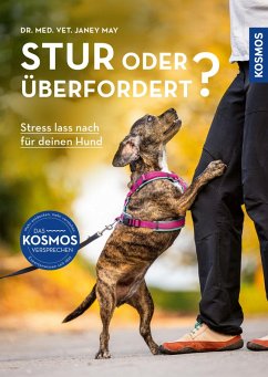 Cover Stur oder überfordert? (eBook, ePUB)