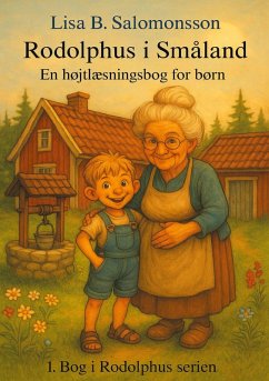 Rodolphus i Småland (eBook, ePUB)