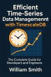 Efficient Time-Series Data Management... - Bild 1