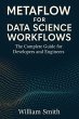 Metaflow for Data Science Workflows... - Bild 1