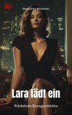 Lara lädt ein (eBook, ePUB)