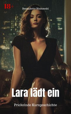 Cover Lara lädt ein (eBook, ePUB)