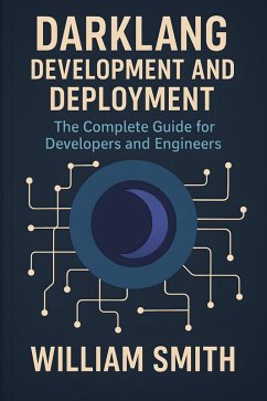 Cover Darklang Development and Deployment (eBook, ePUB)