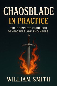 Cover ChaosBlade in Practice (eBook, ePUB)