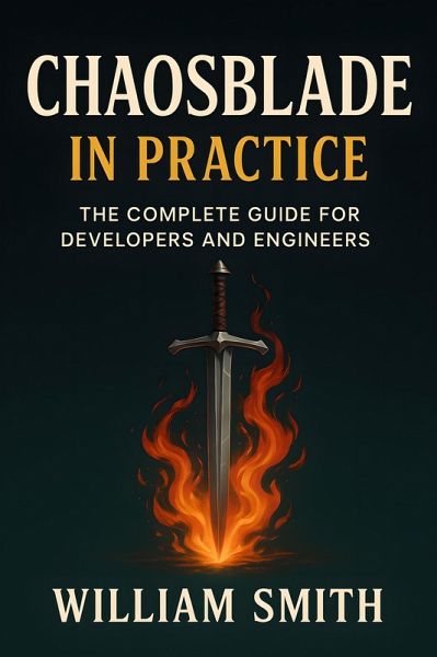 ChaosBlade in Practice (eBook, ePUB)