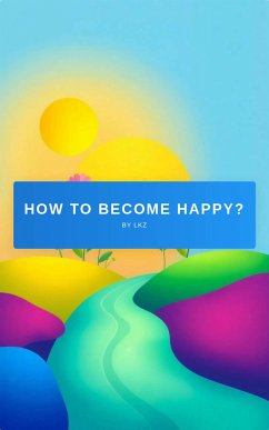 Cover How to become happy? (eBook, ePUB)