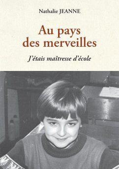 Cover Au pays des merveilles (eBook, ePUB)