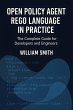 Open Policy Agent Rego Language in... - Bild 1