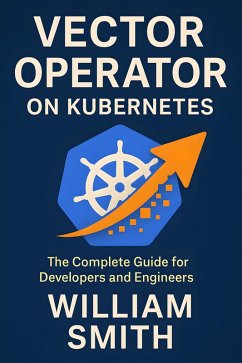 Cover Vector Operator on Kubernetes (eBook, ePUB)