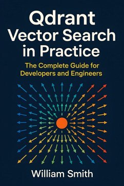 Cover Qdrant Vector Search in Practice (eBook, ePUB)