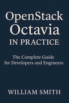 Cover OpenStack Octavia in Practice (eBook, ePUB)