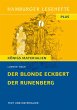 Der blonde Eckbert / Der Runenberg... - Bild 1