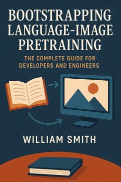 Cover Bootstrapping Language-Image Pretraining (eBook, ePUB)