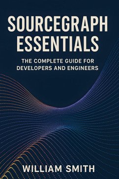 Cover Sourcegraph Essentials (eBook, ePUB)