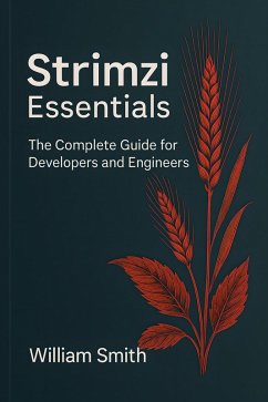 Cover Strimzi Essentials (eBook, ePUB)