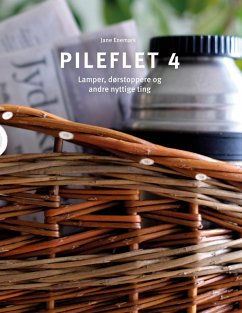 Cover Pileflet 4 (eBook, ePUB)