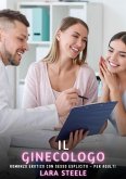 Il Ginecologo (eBook, ePUB) Il Ginecologo (eBook, ePUB)