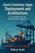 Azure Container Apps Deployment and... - Bild 1