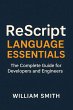 ReScript Language Essentials (eBook,... - Bild 1