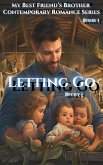 Letting Go (eBook, ePUB) Letting Go (eBook, ePUB)