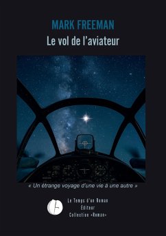 Cover Le vol de l'aviateur (eBook, ePUB)