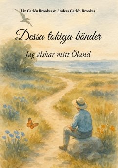 Cover Dessa tokiga bönder (eBook, ePUB)
